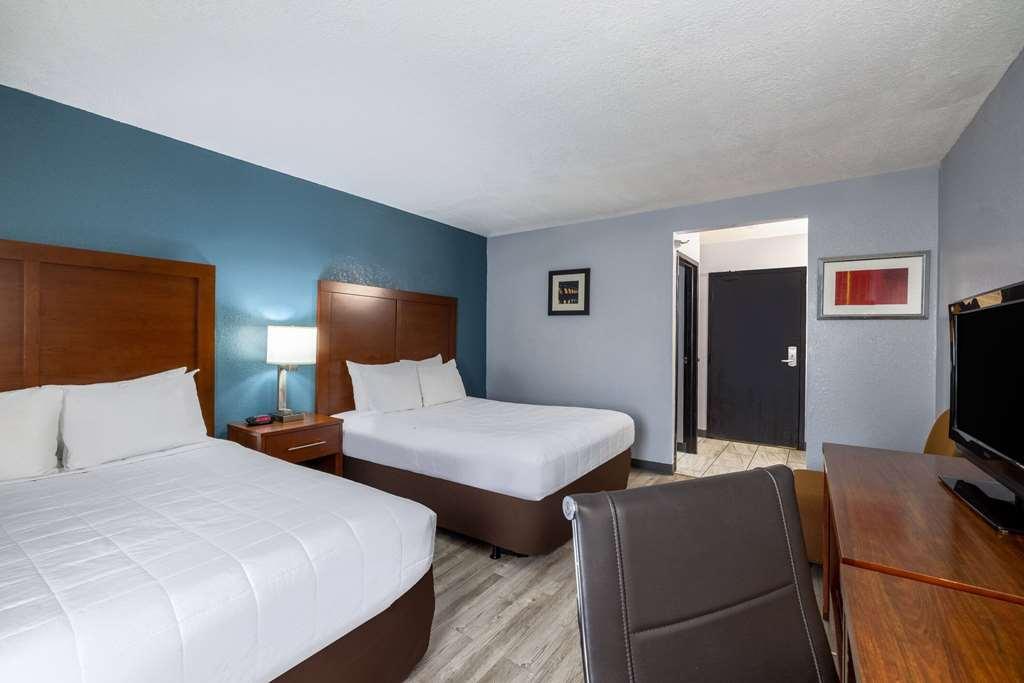 Travelodge By Wyndham ברקלין סנטר חדר תמונה