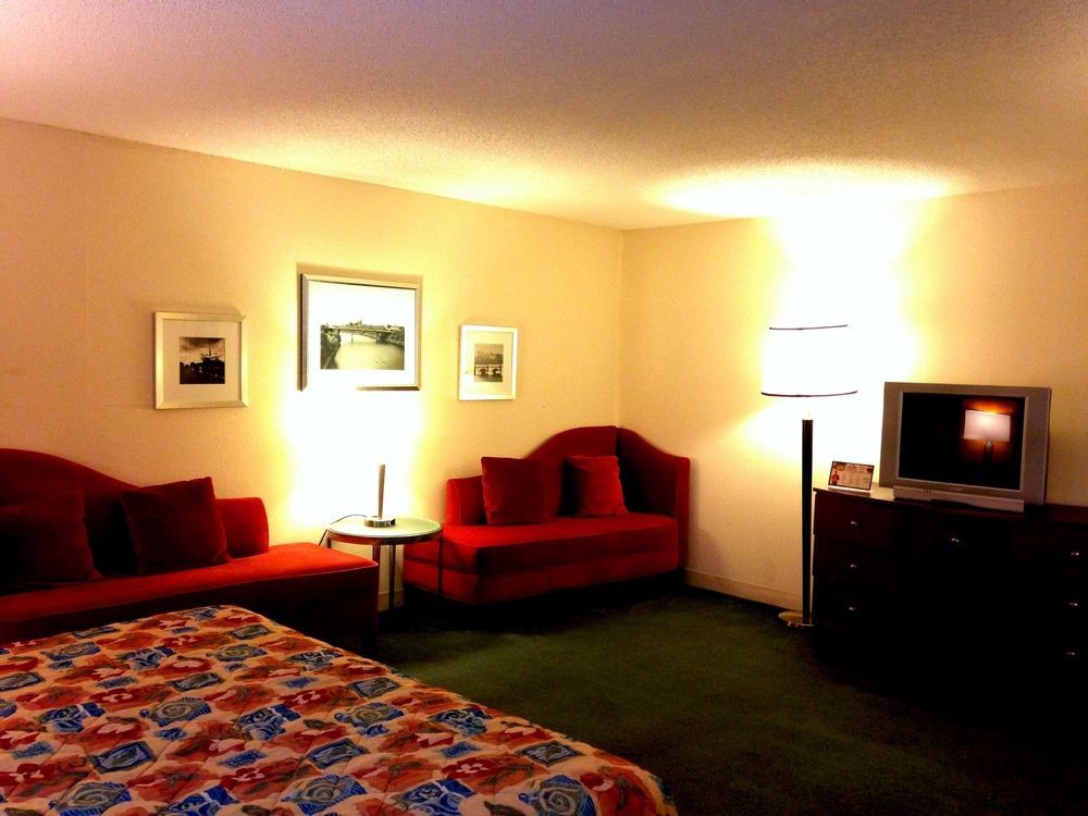 Travelodge By Wyndham ברקלין סנטר מראה חיצוני תמונה