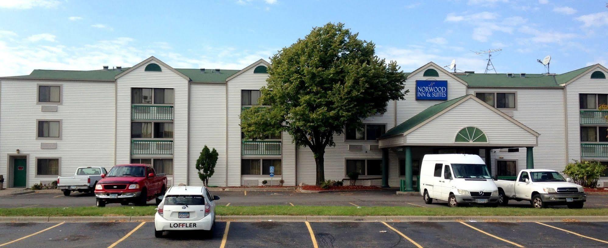Travelodge By Wyndham ברקלין סנטר מראה חיצוני תמונה